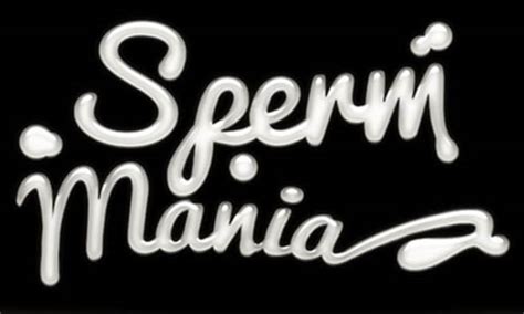 spermmania tube|Sperm Mania